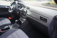 VW Touran 2.0 TDI R-Line