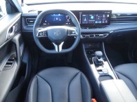 MG HS 1.5 T-GDI Luxury Aut.