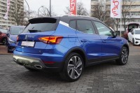 Seat Arona FR 1.5 TSI DSG