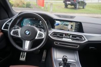 BMW X5 40d xDrive M Sport Aut.