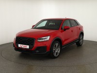 Audi Q2 30 TDI s-tronic Sport LED Tempomat AHK PDC