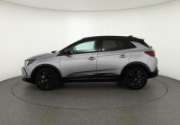 Vorschau: Opel Grandland X GS 1.2DI Turbo