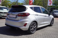 Ford Fiesta 1.0 M-Hybrid ST-Line X