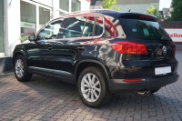 VW Tiguan 1.4 BMT