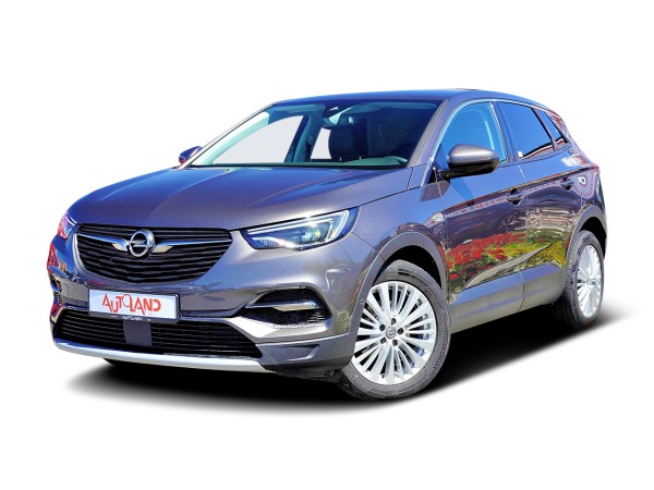 Opel Grandland 1.2