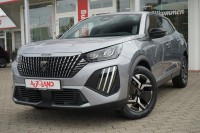 Vorschau: Peugeot 2008 PureTech 145 Aut.