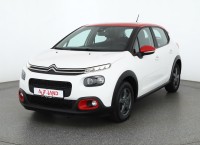 Citroen C3 1.2 PureTech Feel Klimaaut. Sitzheizung PDC