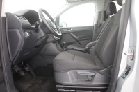 VW Caddy Kombi 2.0 TDI Comfortline