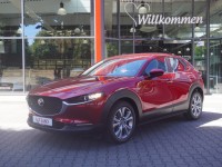 Vorschau: Mazda CX-30 2.0 SKYACTIV-G M Hybrid Selection 2WD