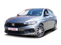 Fiat Tipo Hatchback 1.4 Anhängerkupplung Bluetooth Freisprechanlage