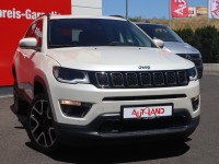 Jeep Compass 1.4 MultiAir Limited 4WD