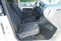 VW up up! 1.0 TSI sound up!