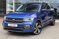 Vorschau: VW T-Cross 1.0 TSI R-Line