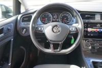 VW Golf Variant 1.6 TDI Facelift