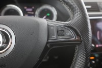Skoda Superb Combi 2.0 TDI DSG SportLine