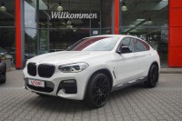Vorschau: BMW X4 30 i M Sport X xDrive