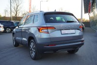 Skoda Karoq 1.5 TSI Clever DSG