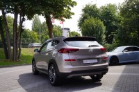 Hyundai Tucson 2.0 T-GDI Premium 4WD
