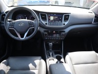 Hyundai Tucson 1.6 T-GDI Premium 4WD
