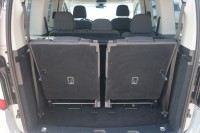 Ford Tourneo Connect 2.0 TDCi