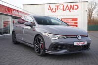 VW Golf VIII 2.0 GTI Clubsport
