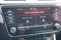 Skoda Superb Combi 2.0 TSI 4x4 SportLine DSG