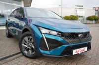 Peugeot 408 1.2 12V e-THP Allure Aut.