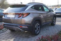 Hyundai Tucson 1.6 Prime Plug-In Hybrid 4WD
