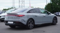 Mercedes-Benz EQE 300 AMG Line
