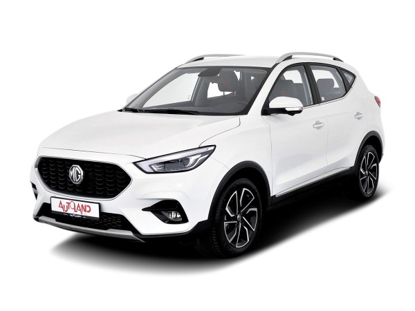 MG ZS 1.0 T-GDI Luxury Aut.