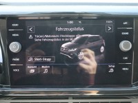 VW T-Cross 1.0 Life