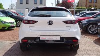 Mazda 3 SKYACTIV-G M-Hybrid
