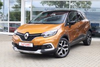 Vorschau: Renault Captur 1.2 TCE 120 EDC