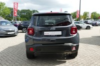 Jeep Renegade 1.3 Hybrid