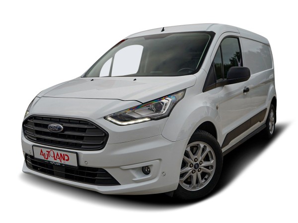 Ford Transit Connect 1.5 TDCi lang