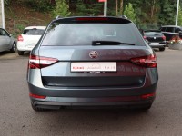 Skoda Superb Combi 1.4 TSI