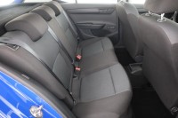 Skoda Fabia 1.0 MPI Cool Plus