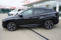 Hyundai Tucson 1.6 T-GDI N-Line Aut.