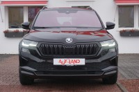 Skoda Karoq 2.0 TDI Sportline 4x4