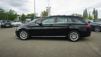 Mercedes-Benz C 160 C200 d Business