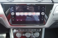 VW Touran 1.5 TSI R-Line DSG