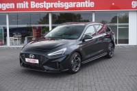 Vorschau: Hyundai i30 Kombi 1.6 T-GDI N-Line Aut.