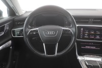Audi A6 Avant 40 TDI sport