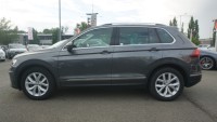 VW Tiguan 1.5 TSI Highline