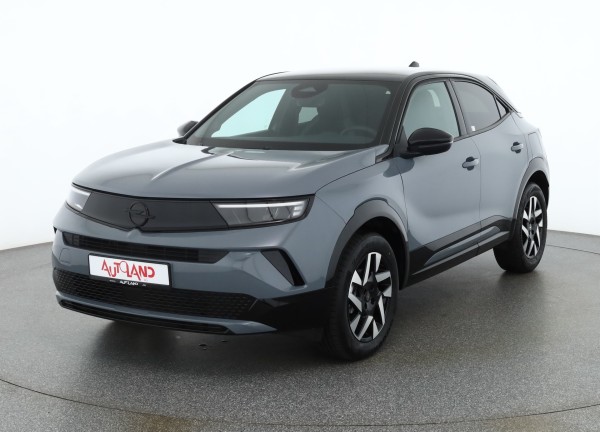 Opel Mokka GS 1.2 DI Turbo