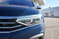 VW Passat Alltrack Variant 2.0 TDI 4Motion