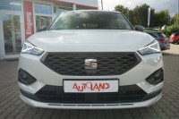 Seat Tarraco 1.4 FR e-Hybrid