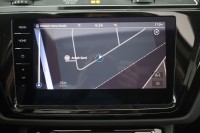 VW Touran 1.5 TSI