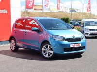 Skoda Citigo 1.0 MPI Style Aut.