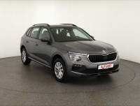 Skoda Kamiq 1.5 TSI DSG